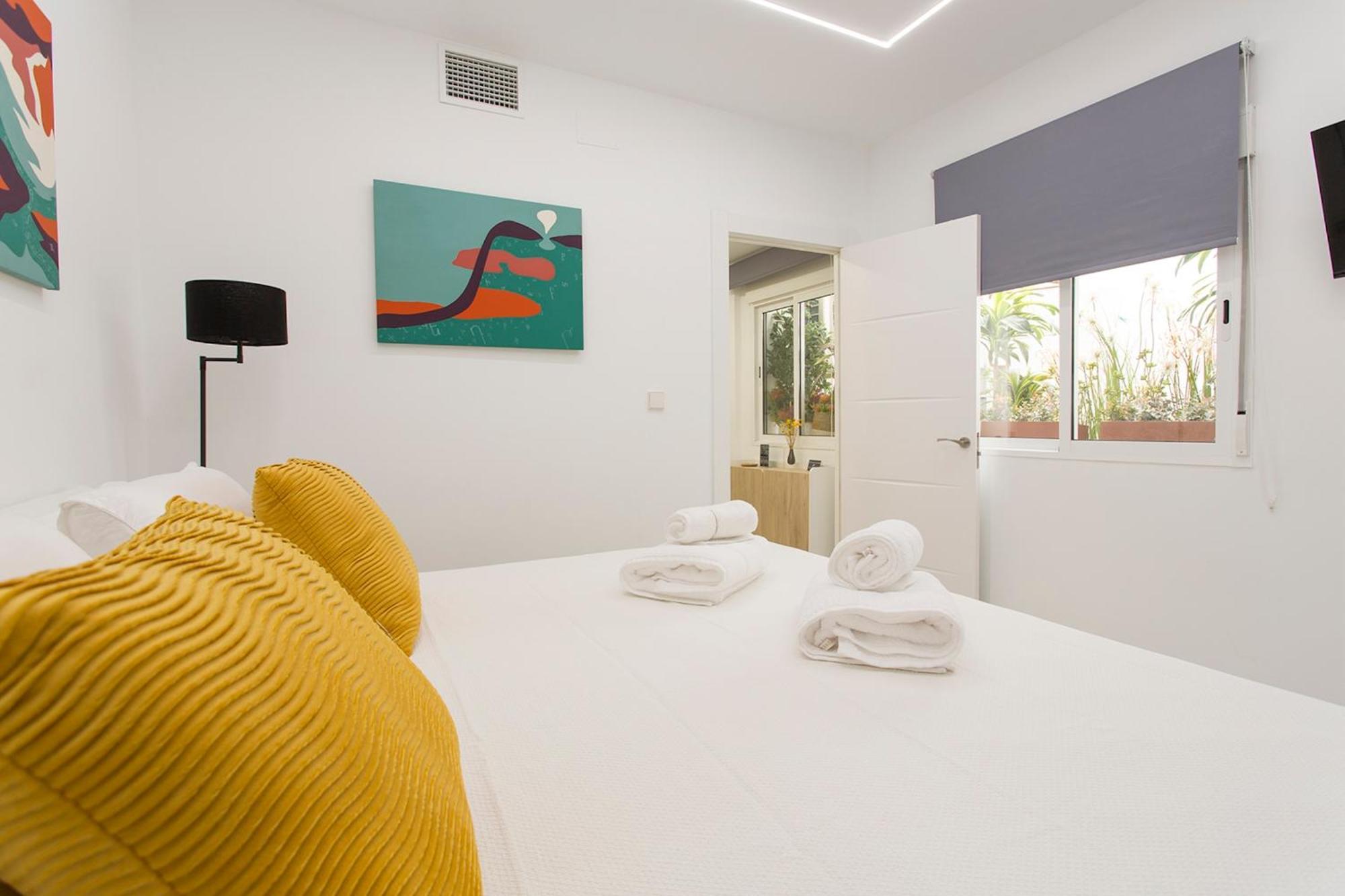 Dali'S Sanctuary In Granada - Private Parking Free公寓 外观 照片
