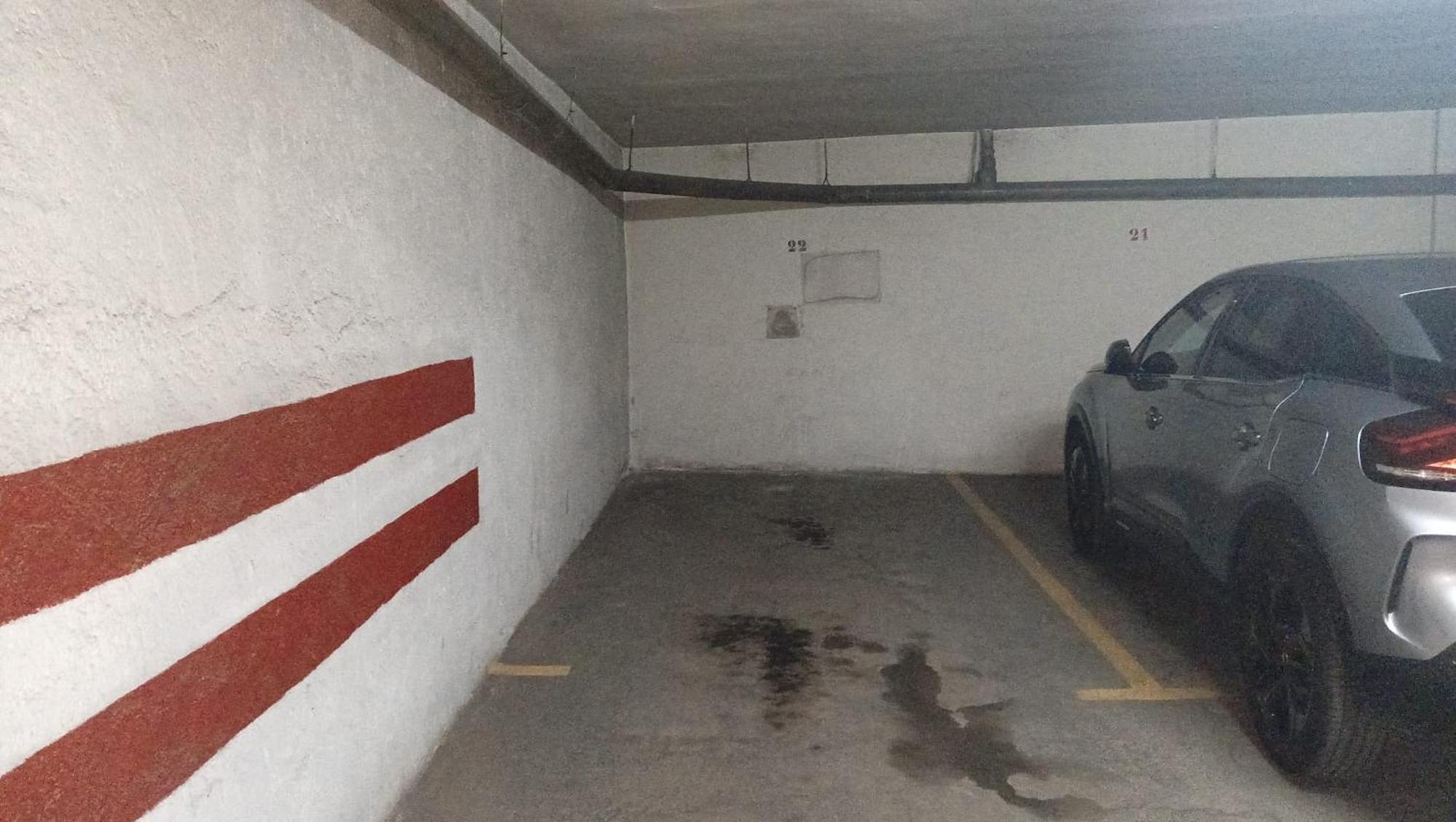 Dali'S Sanctuary In Granada - Private Parking Free公寓 外观 照片